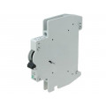 Z-AHK; Auxiliary contacts; NC + NO; DIN; Charact: C; EATON ELECTRIC Z-AHK; Auxiliary contacts; NC + NO; DIN; Charact: C; EATON ELECTRIC