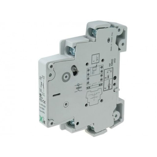 Z-HK; Auxiliary contacts; NC + NO; DIN; Application: CFI6,FI,PFIM,PFR; EATON ELECTRIC
