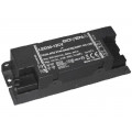 Z-LED30-12CV-GOVENA-PL; Power supply: switched-mode; LED; 30W; 12VDC; 200÷240VAC; IP20; GOVENA