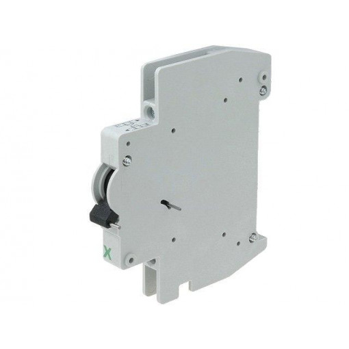 Z-NHK; Auxiliary contacts; DPDT; DIN; AC load @R: 3A/250VAC; EATON ELECTRIC