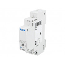 Z-UEL230; LED indicator; 230VAC; 230VDC; DIN; Colour: red/green; EATON ELECTRIC