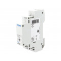 Z-UEL24; LED indicator; 24VAC; 24VDC; DIN; Colour: red/green; EATON ELECTRIC