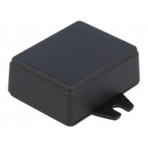 Z47U ABS; Enclosure: multipurpose; X: 40mm; Y: 50mm; Z: 20mm; with fixing lugs; KRADEX