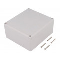 Z59JH TM PS; Enclosure: multipurpose; X: 115mm; Y: 125mm; Z: 58mm; polystyrene; KRADEX