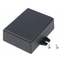 Z70U ABS; Enclosure: multipurpose; X: 59mm; Y: 76mm; Z: 28mm; with fixing lugs; KRADEX