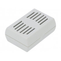 Z94JW ABS; Enclosure: multipurpose; X: 46mm; Y: 65mm; Z: 26mm; vented; ABS; KRADEX