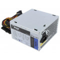 AK-B1-700; Power supply: computer; ATX; 700W; Features: fan 12cm; AKYGA