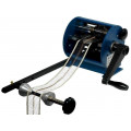 ; Tool: forming machine; for axial components; crank drive;  ; Tool: forming machine; for axial components; crank drive;