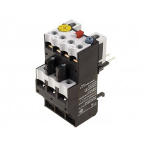 ZB12-0.4; Thermal relay; Series: DILM12,DILM7,DILM9; 0.24÷0.4A; -25÷55°C; EATON ELECTRIC