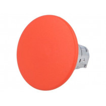 ZB4BR4; Switch: push-button; Stabl.pos: 1; 22mm; red; Illumin: none; IP66; SCHNEIDER ELECTRIC