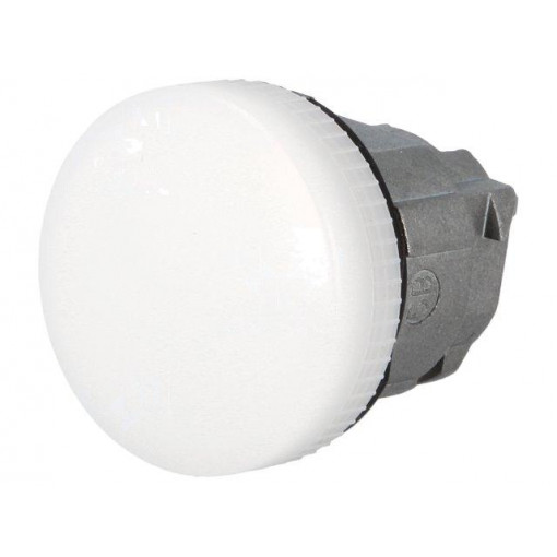 ZB4BV01; Control lamp; 22mm; Harmony XB4; -25÷70°C; Illumin: ZBV6; Ø22mm; SCHNEIDER ELECTRIC