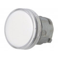 ZB4BV013; Control lamp; 22mm; Harmony XB4; -25÷70°C; Ø22mm; IP66; Kind: flat; SCHNEIDER ELECTRIC