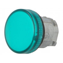 ZB4BV03; Control lamp; 22mm; Harmony XB4; -25÷70°C; Illumin: ZBV6; Ø22mm; SCHNEIDER ELECTRIC