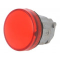 ZB4BV04; Control lamp; 22mm; Harmony XB4; -25÷70°C; Illumin: ZBV6; Ø22mm; SCHNEIDER ELECTRIC