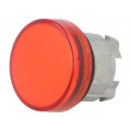 ZB4BV043; Control lamp; 22mm; Harmony XB4; -25÷70°C; Ø22mm; IP66; Colour: red; SCHNEIDER ELECTRIC