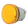 ZB4BV05; Control lamp; 22mm; Harmony XB4; -25÷70°C; Illumin: ZBV6; Ø22mm; SCHNEIDER ELECTRIC