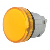 ZB4BV05; Control lamp; 22mm; Harmony XB4; -25÷70°C; Illumin: ZBV6; Ø22mm; SCHNEIDER ELECTRIC