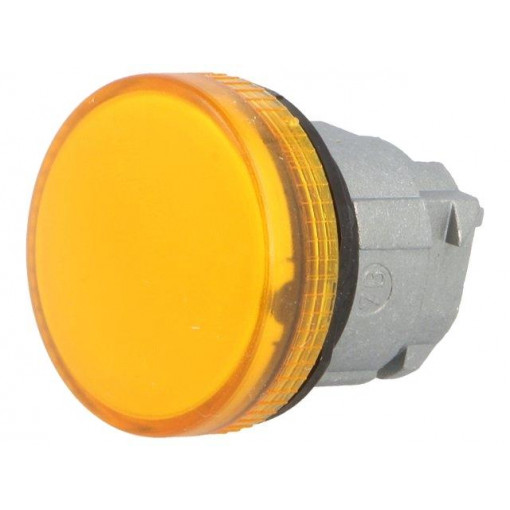 ZB4BV05; Control lamp; 22mm; Harmony XB4; -25÷70°C; Illumin: ZBV6; Ø22mm; SCHNEIDER ELECTRIC