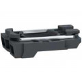 ZB5AZ009; Mounting unit; 22mm; Harmony XB5; front fixing; SCHNEIDER ELECTRIC ZB5AZ009; Mounting unit; 22mm; Harmony XB5; front fixing; SCHNEIDER ELECTRIC