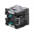 ZBE503; Contact block; 22mm; Harmony XB4; -25÷70°C; front fixing; SCHNEIDER ELECTRIC