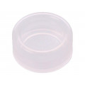 ZBPA; Cover; 22mm; Harmony XB4,Harmony XB5; Ø22mm; Colour: transparent; SCHNEIDER ELECTRIC ZBPA; Cover; 22mm; Harmony XB4,Harmony XB5; Ø22mm; Colour: transparent; SCHNEIDER ELECTRIC