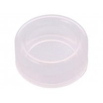 ZBPA; Cover; 22mm; Harmony XB4,Harmony XB5; Ø22mm; Colour: transparent; SCHNEIDER ELECTRIC