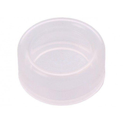 ZBPA; Cover; 22mm; Harmony XB4,Harmony XB5; Ø22mm; Colour: transparent; SCHNEIDER ELECTRIC