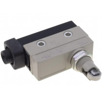 ZC-Q2255; Microswitch SNAP ACTION; with longitudinal roller; SPDT; Pos: 2; OMRON