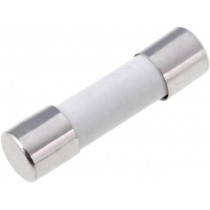 521.522; Fuse: fuse; medium time-lag; 3.15A; 250VAC; ceramic,cylindrical; ESKA