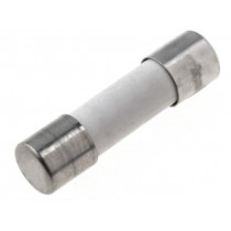 520.516; Fuse: fuse; quick blow; 800mA; 250VAC; ceramic,cylindrical; 5x20mm; ESKA