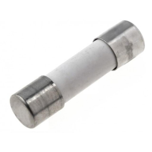 520.519; Fuse: fuse; quick blow; 1.6A; 250VAC; ceramic,cylindrical; 5x20mm; ESKA 520.519; Fuse: fuse; quick blow; 1.6A; 250VAC; ceramic,cylindrical; 5x20mm; ESKA