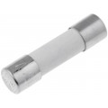 522.709; Fuse: fuse; time-lag; 160mA; 250VAC; ceramic,cylindrical; 5x20mm; ESKA 522.709; Fuse: fuse; time-lag; 160mA; 250VAC; ceramic,cylindrical; 5x20mm; ESKA