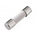 522.718; Fuse: fuse; time-lag; 1.25A; 250VAC; ceramic,cylindrical; 5x20mm; ESKA