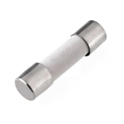 522.724; Fuse: fuse; time-lag; 5A; 250VAC; ceramic,cylindrical; 5x20mm; ESKA 522.724; Fuse: fuse; time-lag; 5A; 250VAC; ceramic,cylindrical; 5x20mm; ESKA