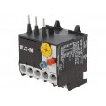 ZE-1,6; Thermal relay; Series: DILEEM,DILEM; Leads: screw terminals; EATON ELECTRIC