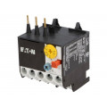 ZE-12; Thermal relay; Series: DILEEM,DILEM; Leads: screw terminals; EATON ELECTRIC