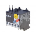 ZE-2,4; Thermal relay; Series: DILEEM,DILEM; Leads: screw terminals; EATON ELECTRIC