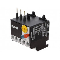 ZE-4; Thermal relay; Series: DILEEM,DILEM; Leads: screw terminals; EATON ELECTRIC