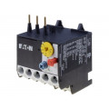 ZE-6; Thermal relay; Series: DILEEM,DILEM; Leads: screw terminals; 4÷6A; EATON ELECTRIC