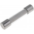 632.331; Fuse: fuse; time-lag; 20A; 250VAC; cylindrical,glass; 6,3x32mm; ESKA