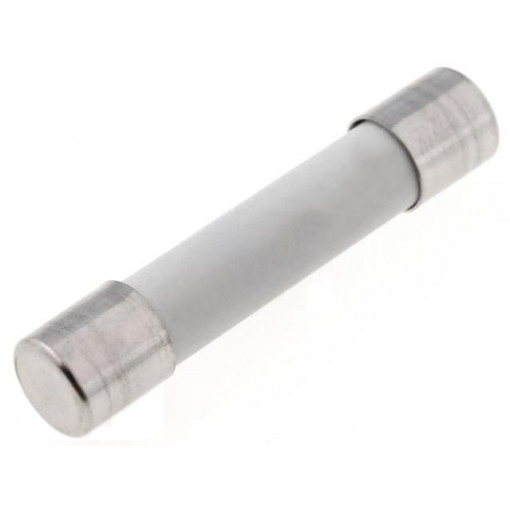 189140.2; Fuse: fuse; time-lag; 2A; 500VAC; ceramic,cylindrical; 6,3x32mm; SIBA 189140.2; Fuse: fuse; time-lag; 2A; 500VAC; ceramic,cylindrical; 6,3x32mm; SIBA
