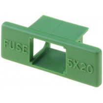BS232; Cover; -30÷85°C; Mat: thermoplastic; UL94V-0; Colour: green; Stelvio Kontek BS232; Cover; -30÷85°C; Mat: thermoplastic; UL94V-0; Colour: green; Stelvio Kontek