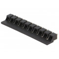 ZKN-6-10 A42-5393; Screw bridge; Application: ZUG-6; ways: 10; black; POKÓJ ZKN-6-10 A42-5393; Screw bridge; Application: ZUG-6; ways: 10; black; POKÓJ