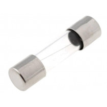 520.118; Fuse: fuse; ultra rapid; 1.25A; 250VAC; cylindrical,glass; 5x20mm; ESKA 520.118; Fuse: fuse; ultra rapid; 1.25A; 250VAC; cylindrical,glass; 5x20mm; ESKA