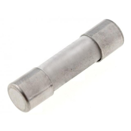 520.128; Fuse: fuse; ultra rapid; 12.5A; 250VAC; ceramic,cylindrical; brass; ESKA 520.128; Fuse: fuse; ultra rapid; 12.5A; 250VAC; ceramic,cylindrical; brass; ESKA