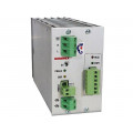 ZM220V2.5A-600R; Power supply: switched-mode; modular; 575W; 220VDC; 66x111x262mm; MERAWEX