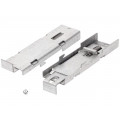 ZMUCHWYTDIN35; Power supplies accessories: mounting bracket for DIN rail; MERAWEX
