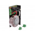 ; Power supply; 100W; 230VAC; Mounting: for DIN rail mounting; 4A;  ; Power supply; 100W; 230VAC; Mounting: for DIN rail mounting; 4A;