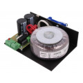; Power supply; 200W; 230VAC; Mounting: for DIN rail mounting; 4A;  ; Power supply; 200W; 230VAC; Mounting: for DIN rail mounting; 4A;