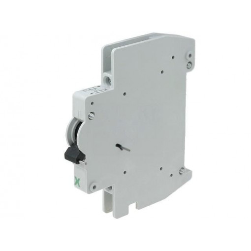 ZP-IHK; Auxiliary contacts; NC + NO; DIN; Charact: C; EATON ELECTRIC